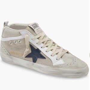 Golden Goose Mid Star Classic 36